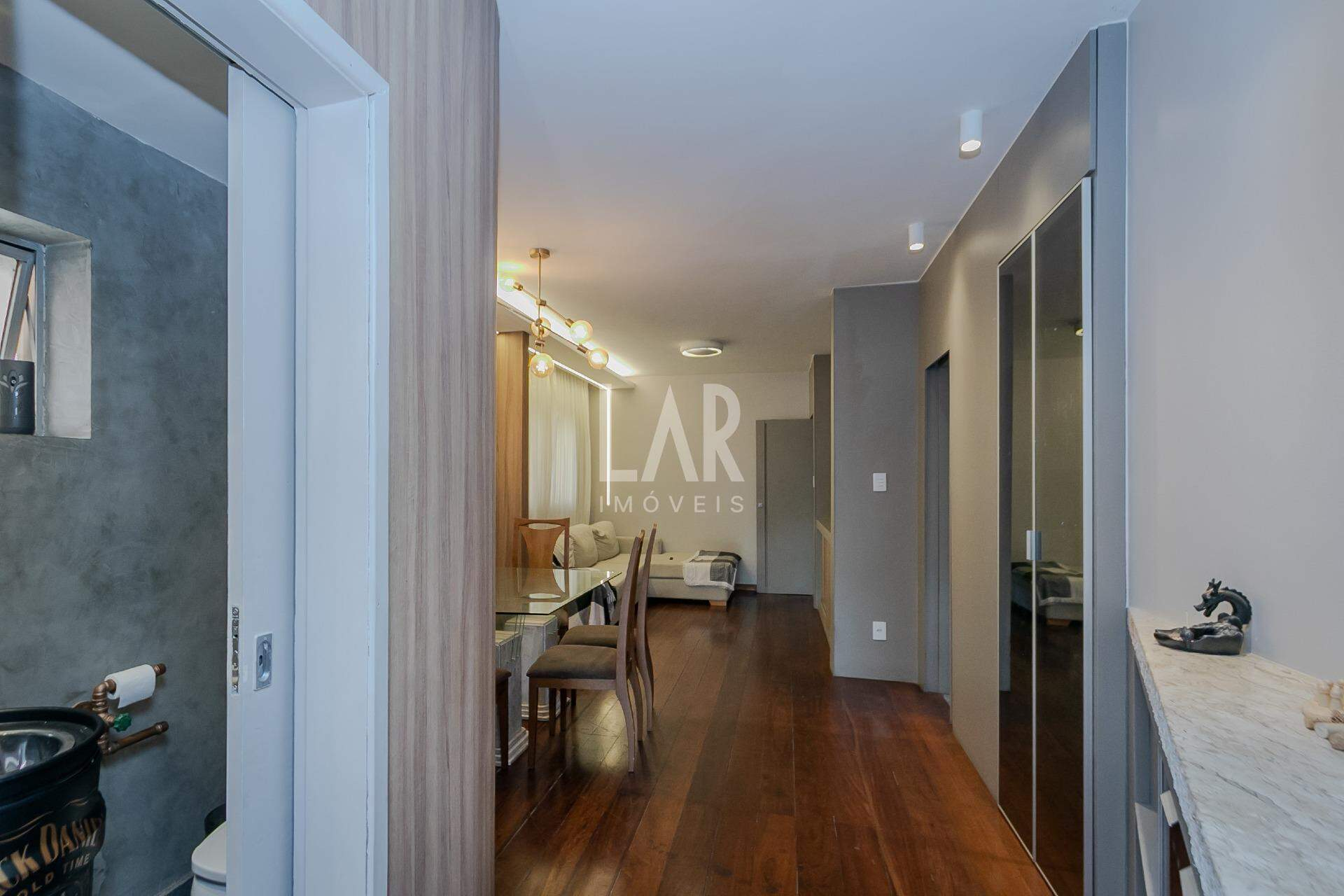 Apartamento de 4 quartos à venda, Sion, Belo Horizonte - MG