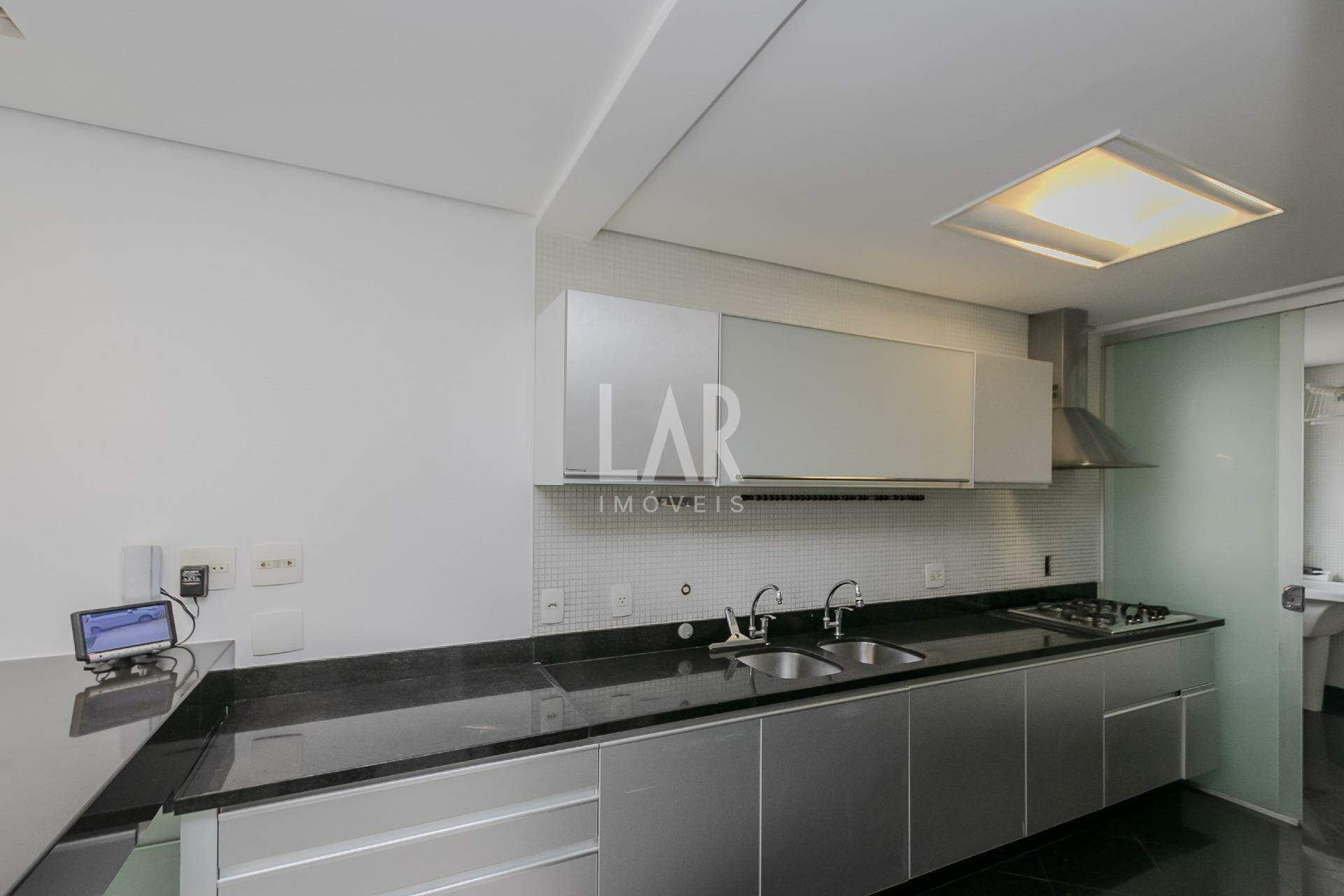 Apartamento de 1 quarto à venda, Lourdes, Belo Horizonte - MG