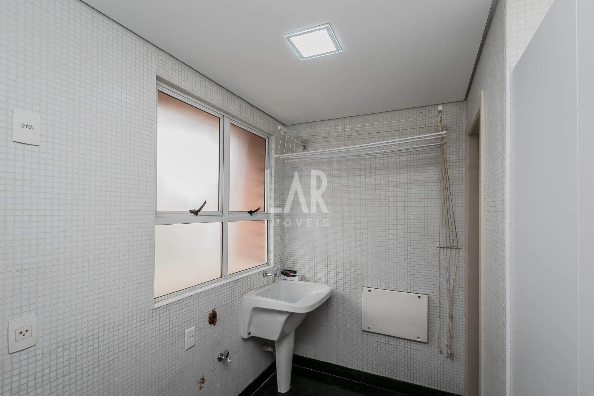 Apartamento de 1 quarto à venda, Lourdes, Belo Horizonte - MG