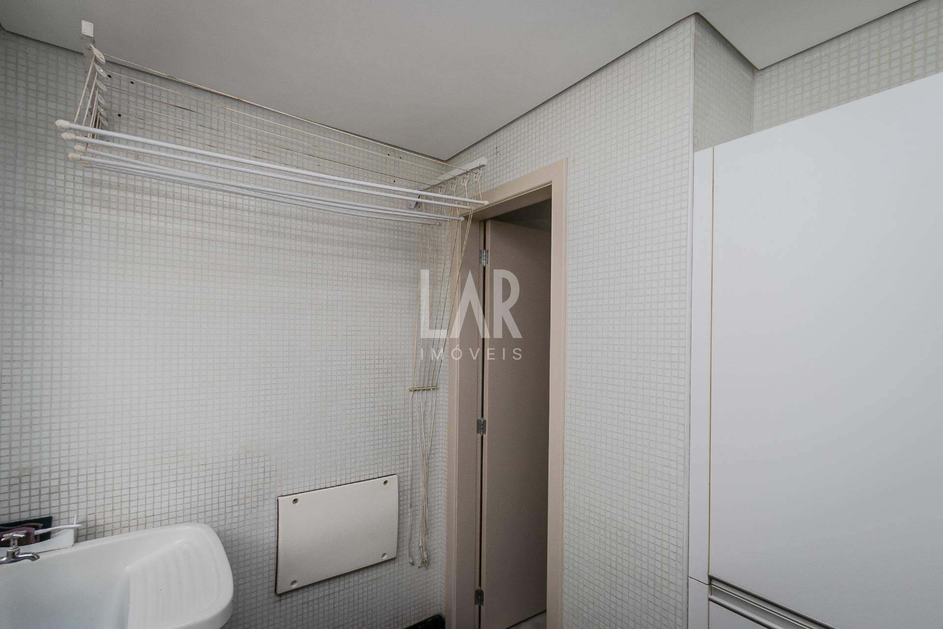 Apartamento de 1 quarto à venda, Lourdes, Belo Horizonte - MG