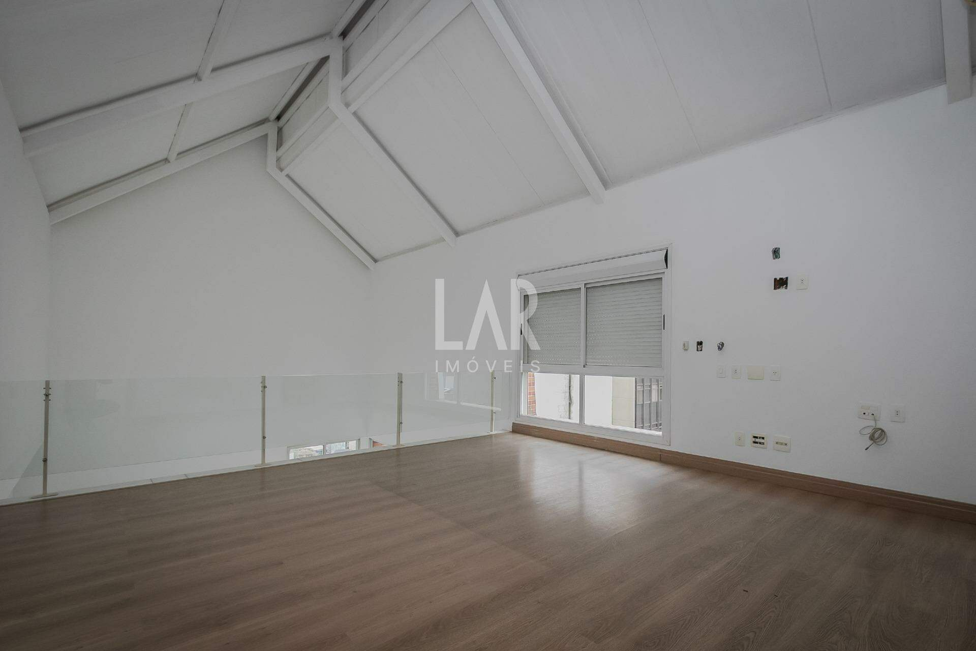 Apartamento de 1 quarto à venda, Lourdes, Belo Horizonte - MG