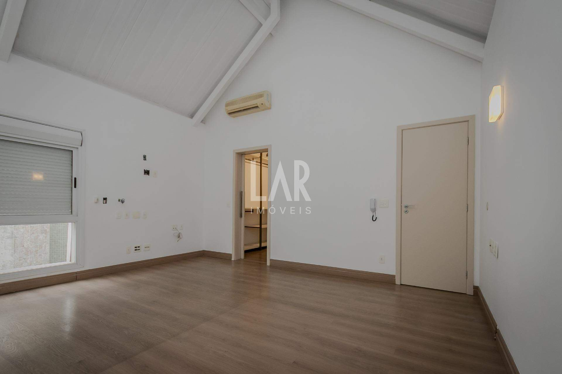 Apartamento de 1 quarto à venda, Lourdes, Belo Horizonte - MG