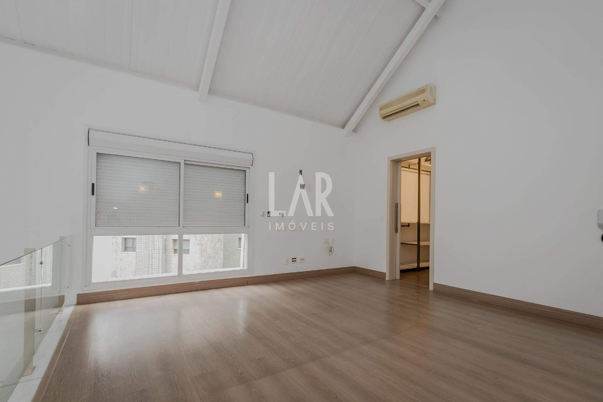 Apartamento de 1 quarto à venda, Lourdes, Belo Horizonte - MG