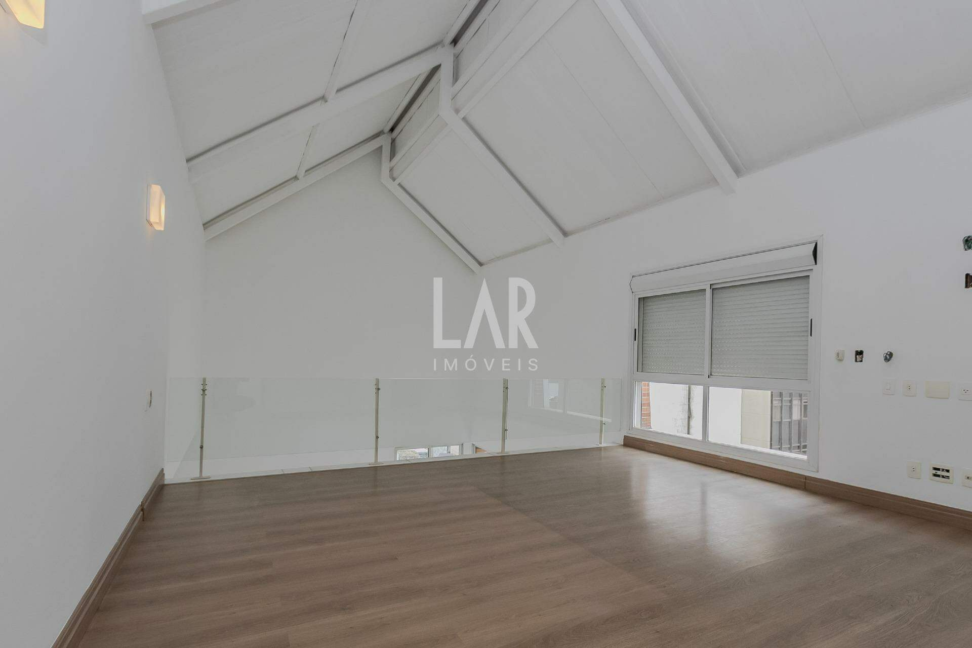 Apartamento de 1 quarto à venda, Lourdes, Belo Horizonte - MG