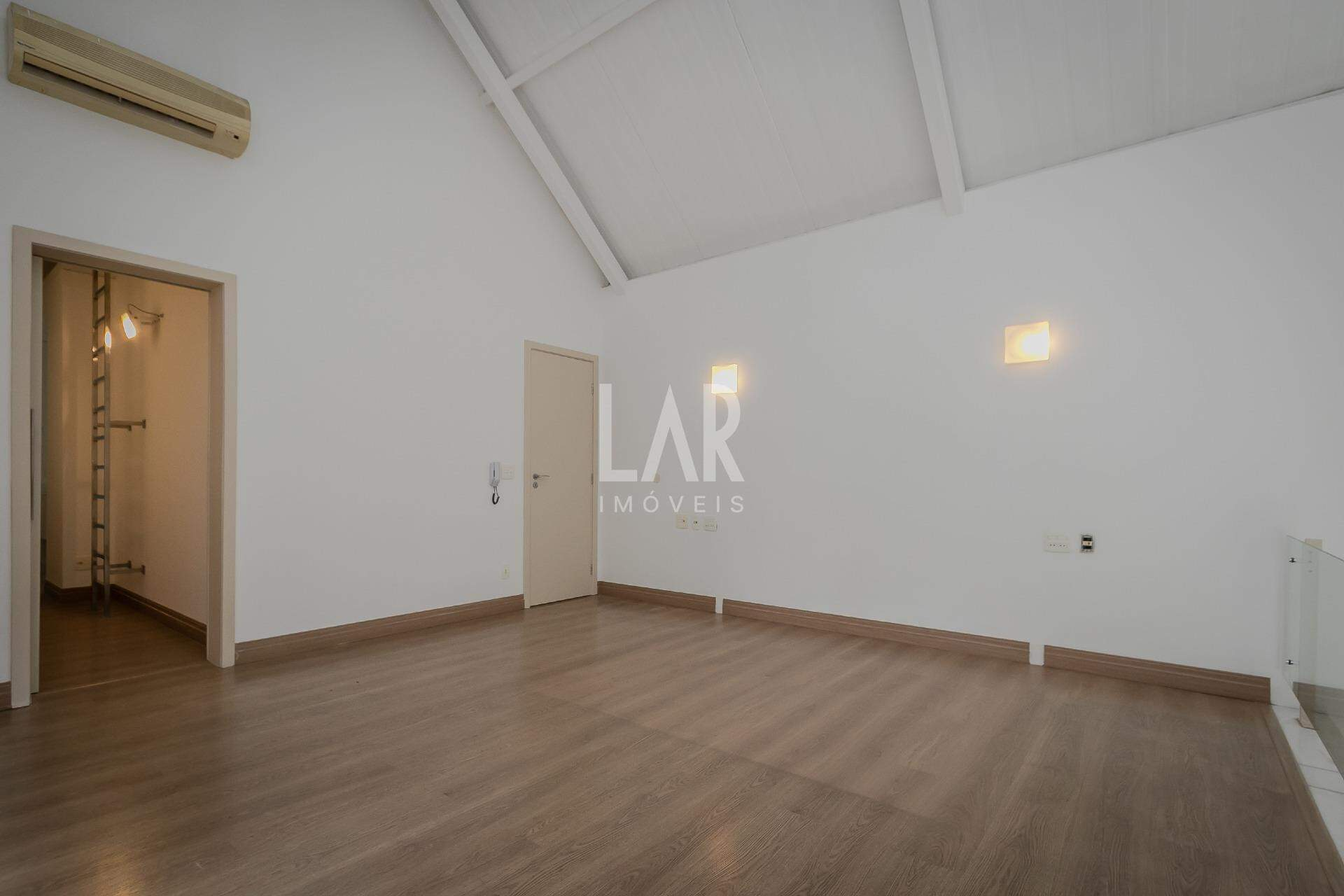 Apartamento de 1 quarto à venda, Lourdes, Belo Horizonte - MG