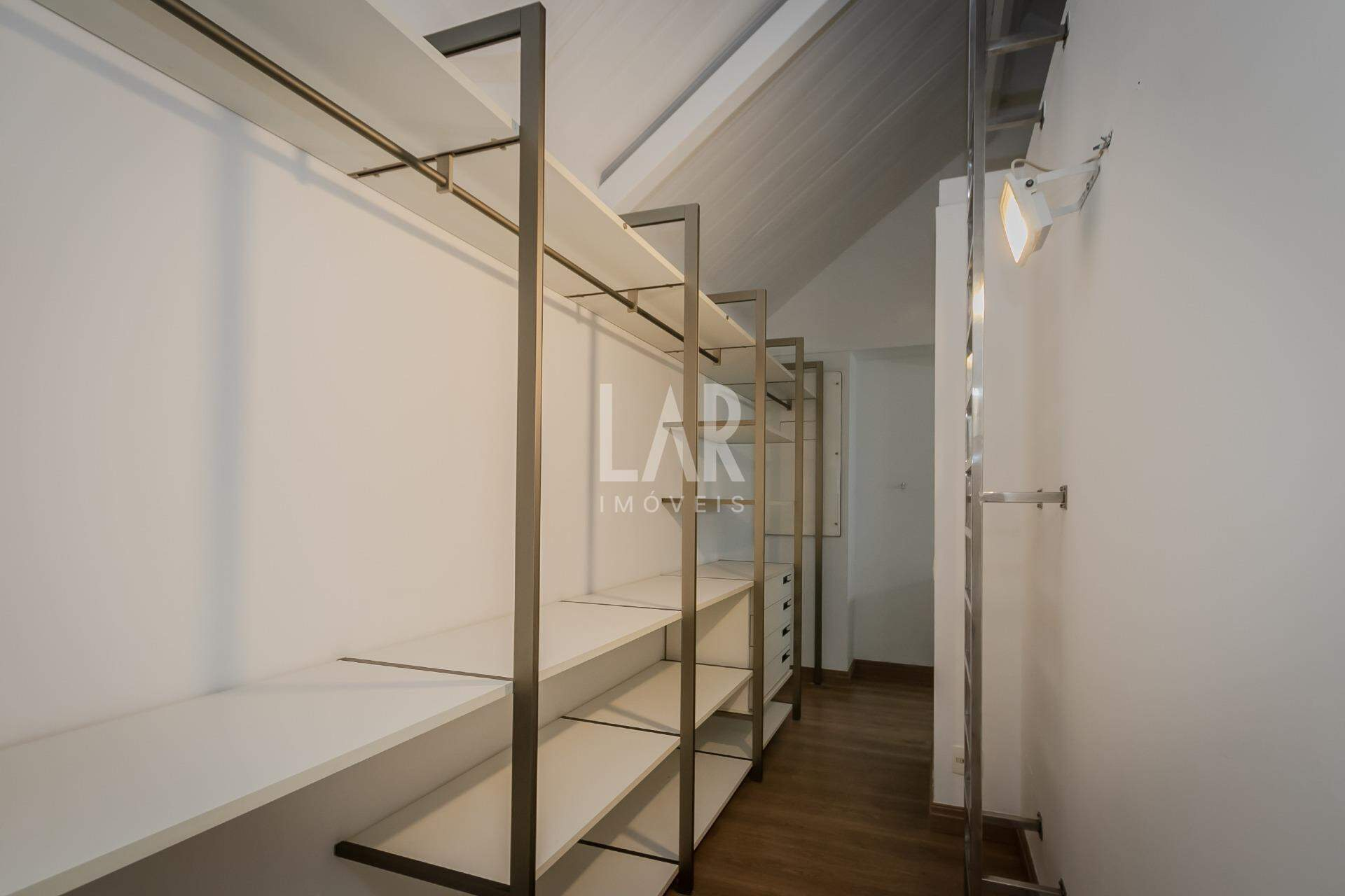 Apartamento de 1 quarto à venda, Lourdes, Belo Horizonte - MG