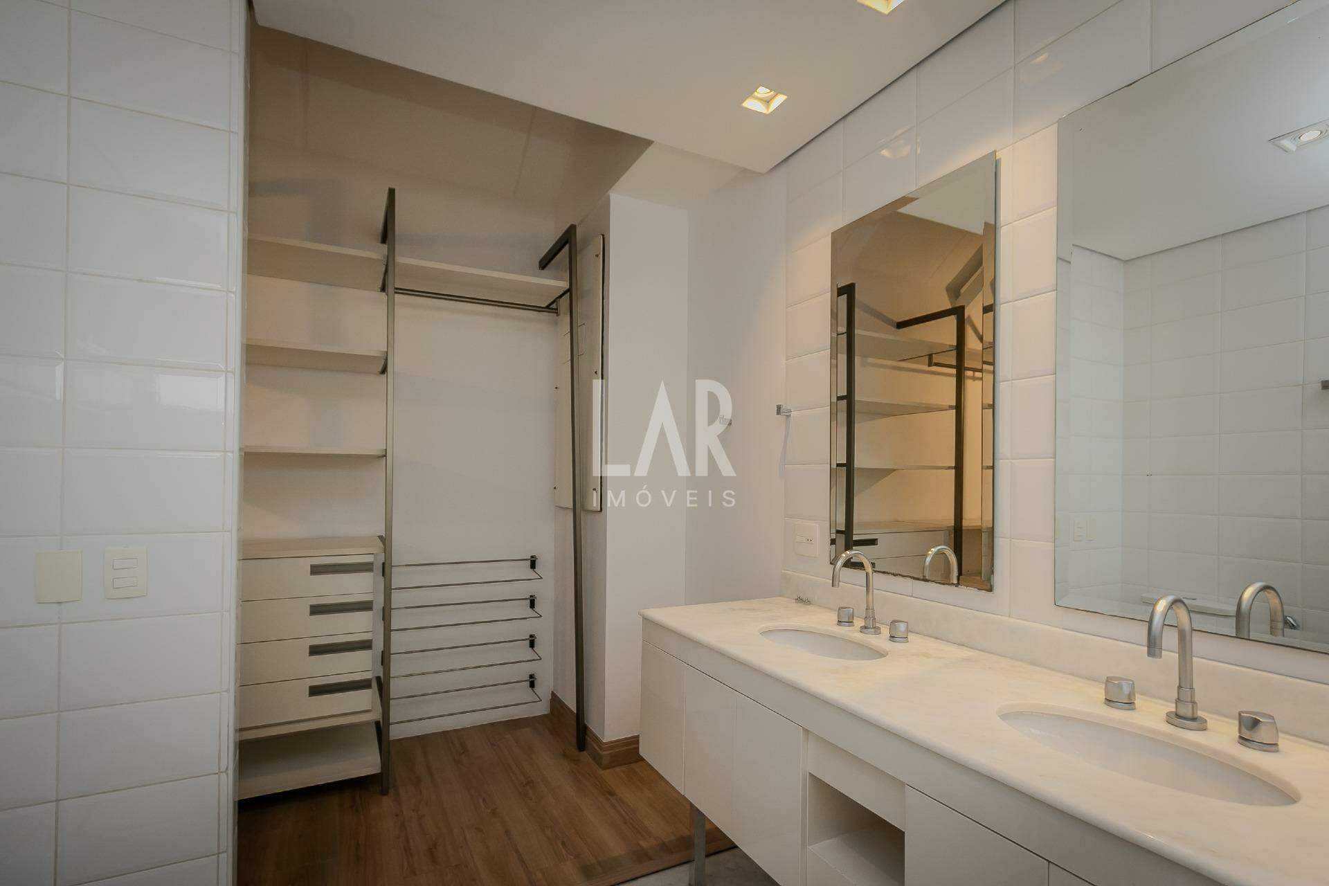 Apartamento de 1 quarto à venda, Lourdes, Belo Horizonte - MG