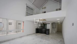Apartamento de 1 quarto à venda, Lourdes, Belo Horizonte - MG