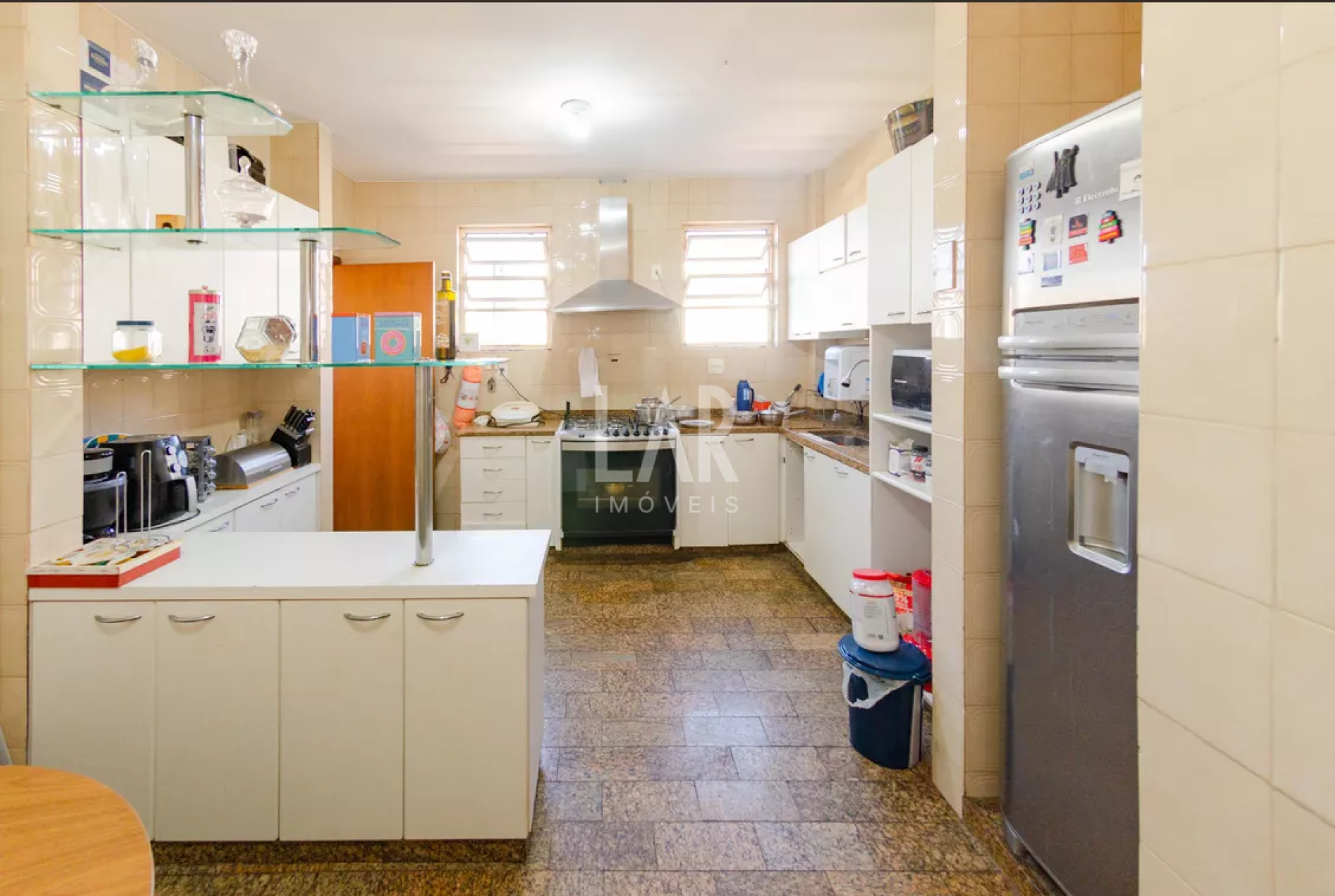 Cobertura de 4 quartos à venda, Carmo, Belo Horizonte - MG