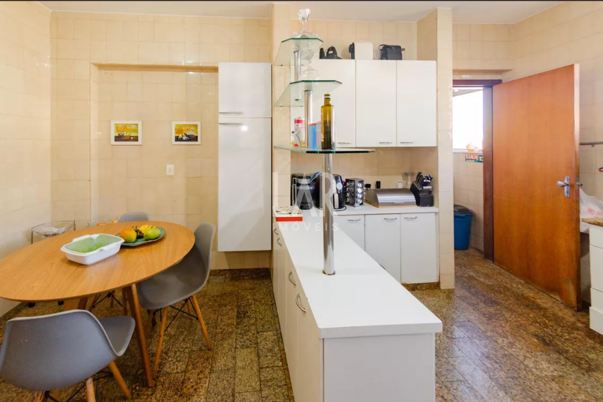 Cobertura de 4 quartos à venda, Carmo, Belo Horizonte - MG