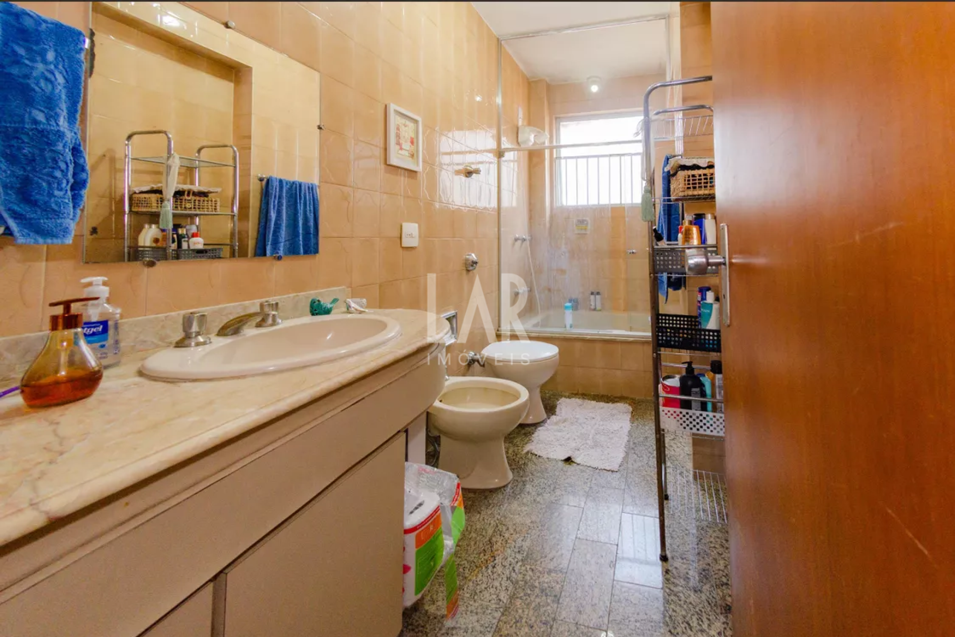 Cobertura de 4 quartos à venda, Carmo, Belo Horizonte - MG