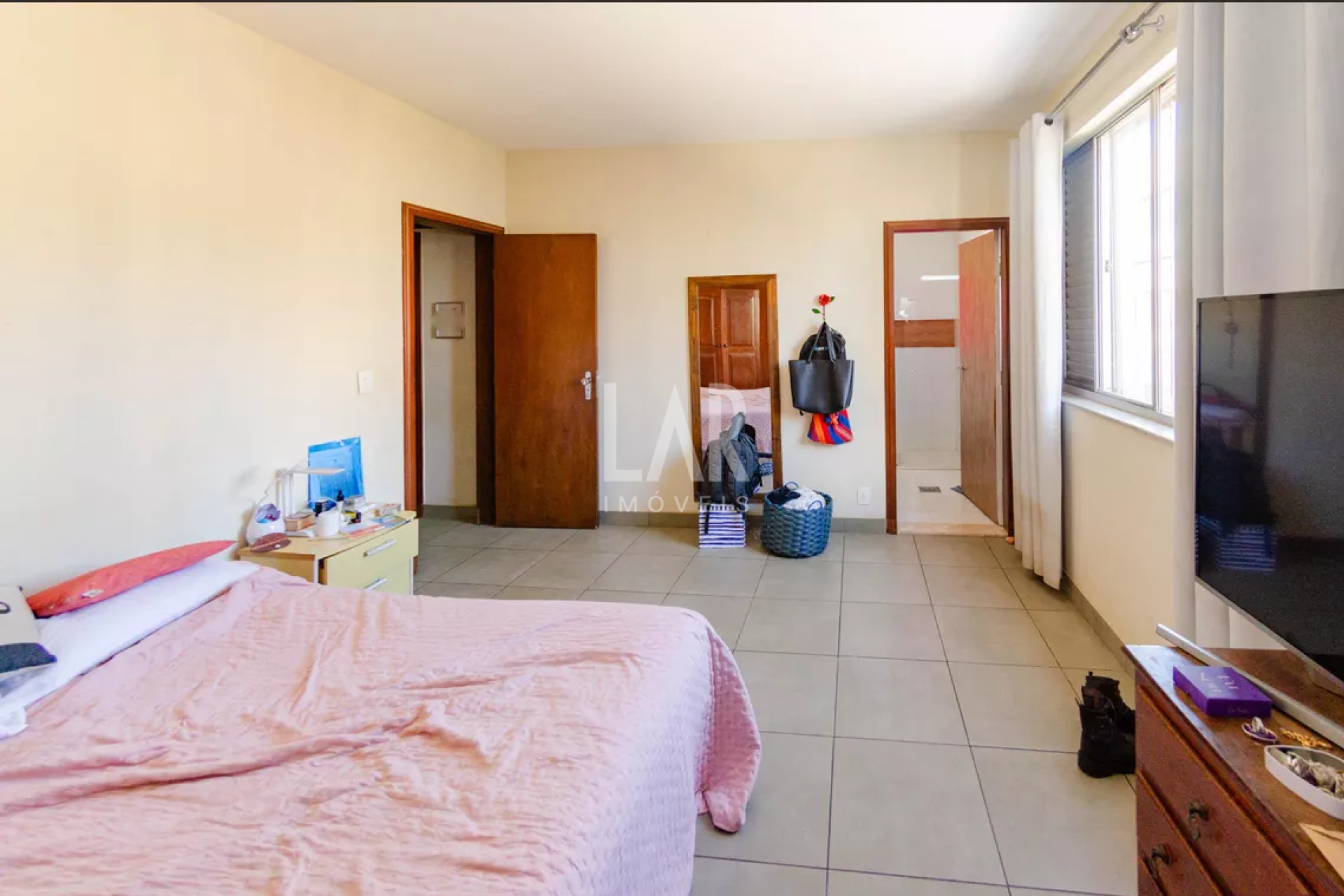 Cobertura de 4 quartos à venda, Carmo, Belo Horizonte - MG