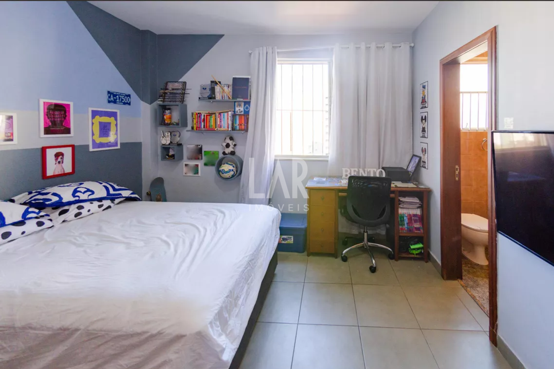 Cobertura de 4 quartos à venda, Carmo, Belo Horizonte - MG