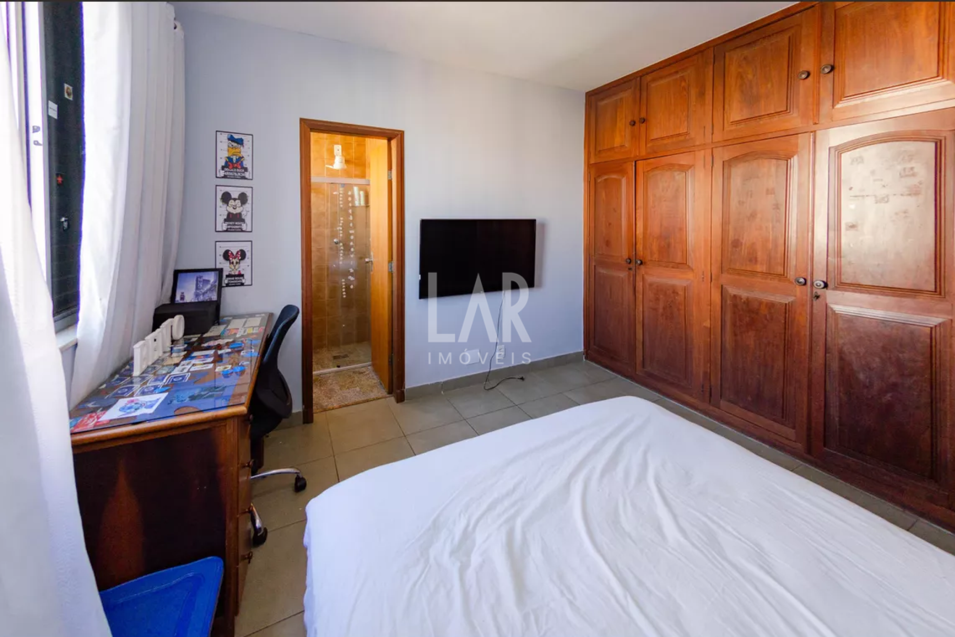 Cobertura de 4 quartos à venda, Carmo, Belo Horizonte - MG