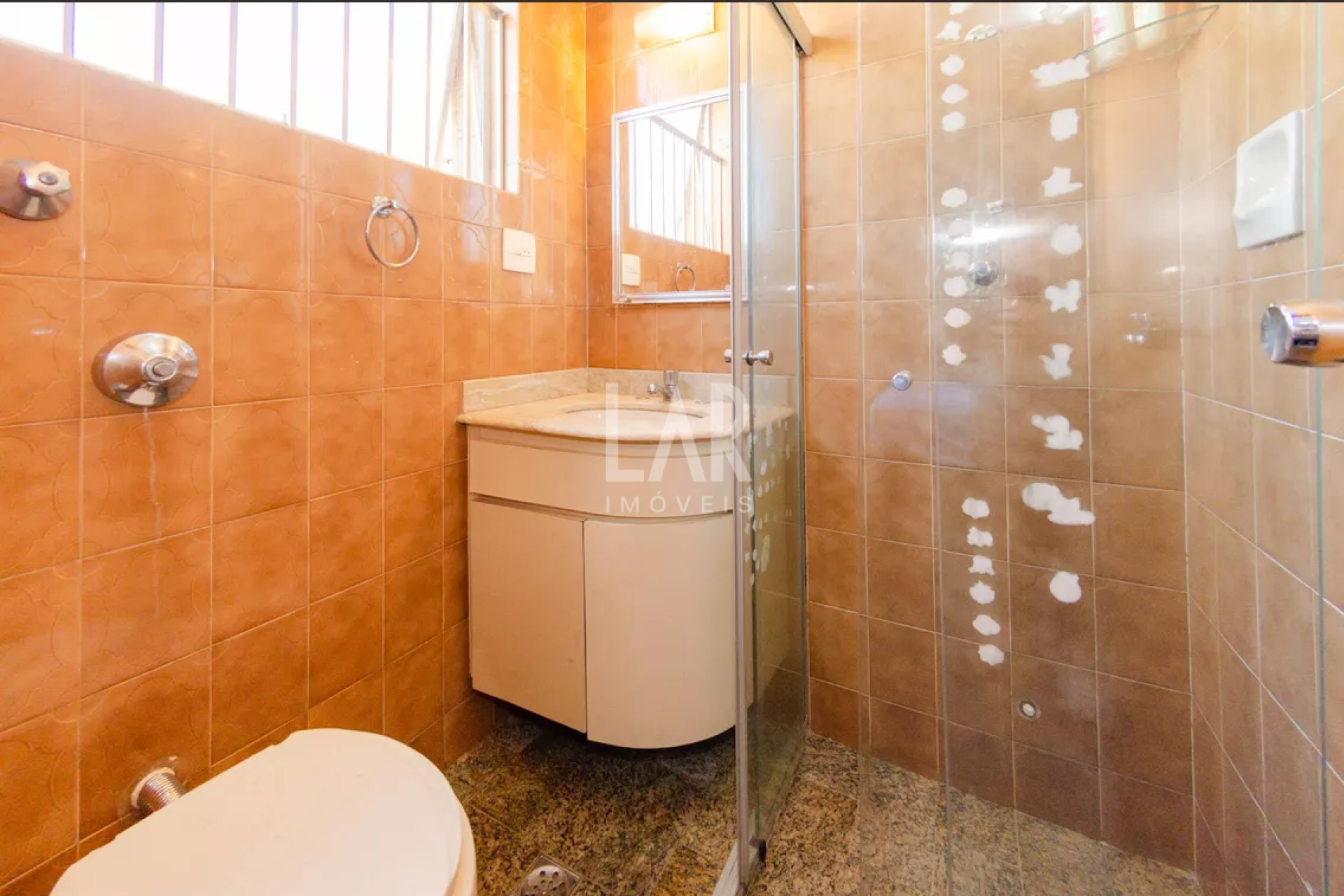 Cobertura de 4 quartos à venda, Carmo, Belo Horizonte - MG