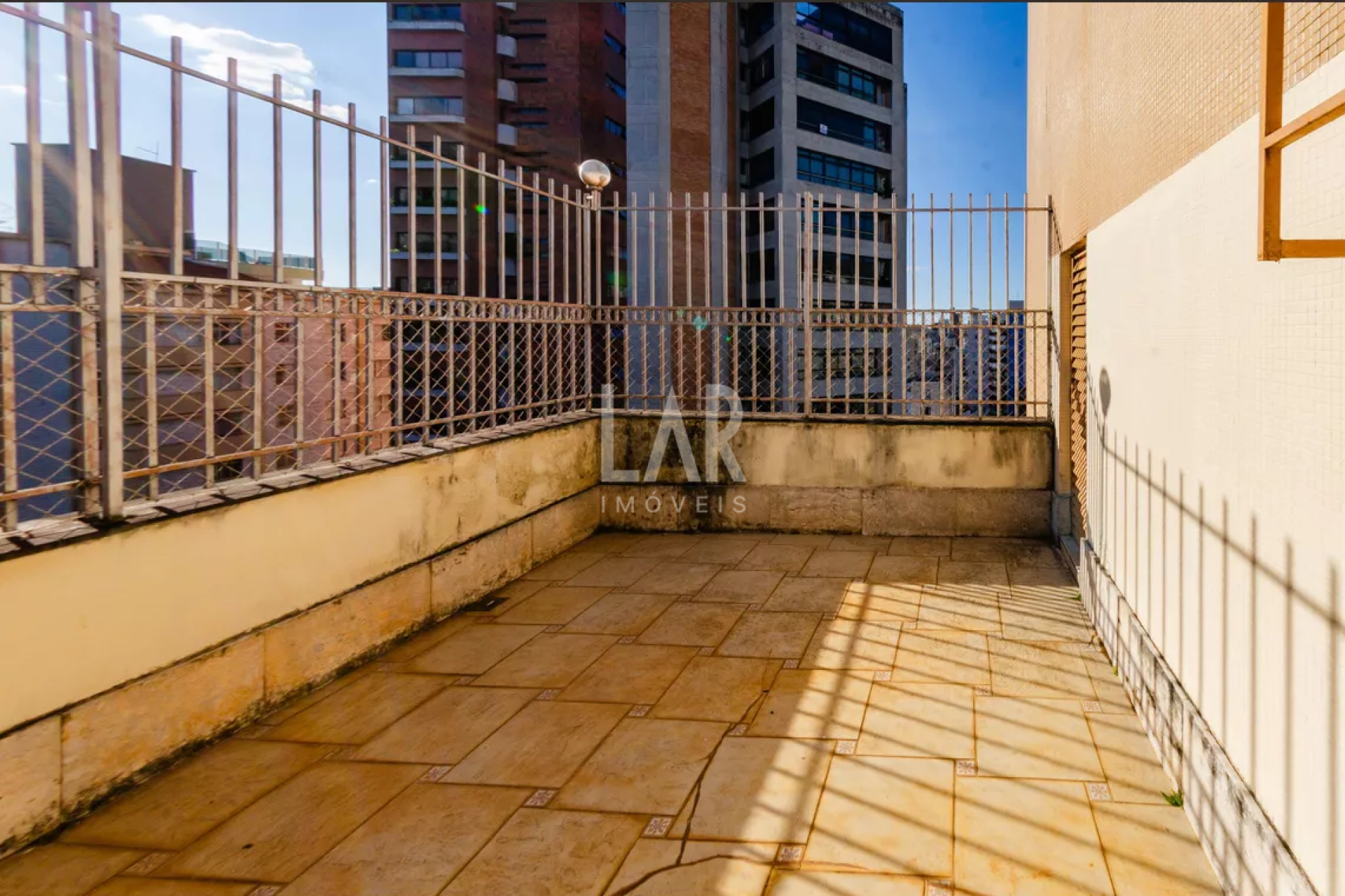 Cobertura de 4 quartos à venda, Carmo, Belo Horizonte - MG