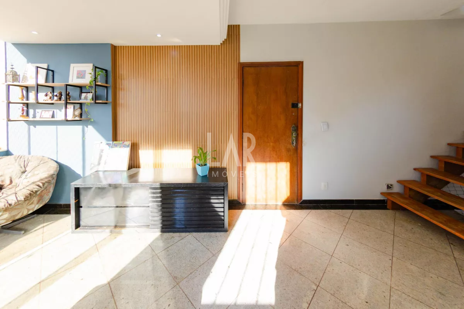 Cobertura de 4 quartos à venda, Carmo, Belo Horizonte - MG