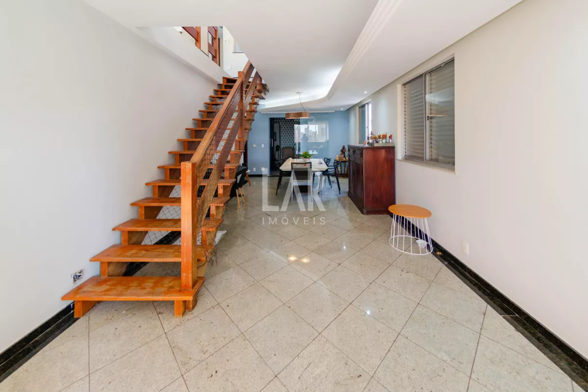 Cobertura de 4 quartos à venda, Carmo, Belo Horizonte - MG