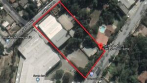 Lote - Terreno para alugar, São João Batista, Belo Horizonte - MG