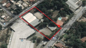 Lote - Terreno para alugar, São João Batista, Belo Horizonte - MG