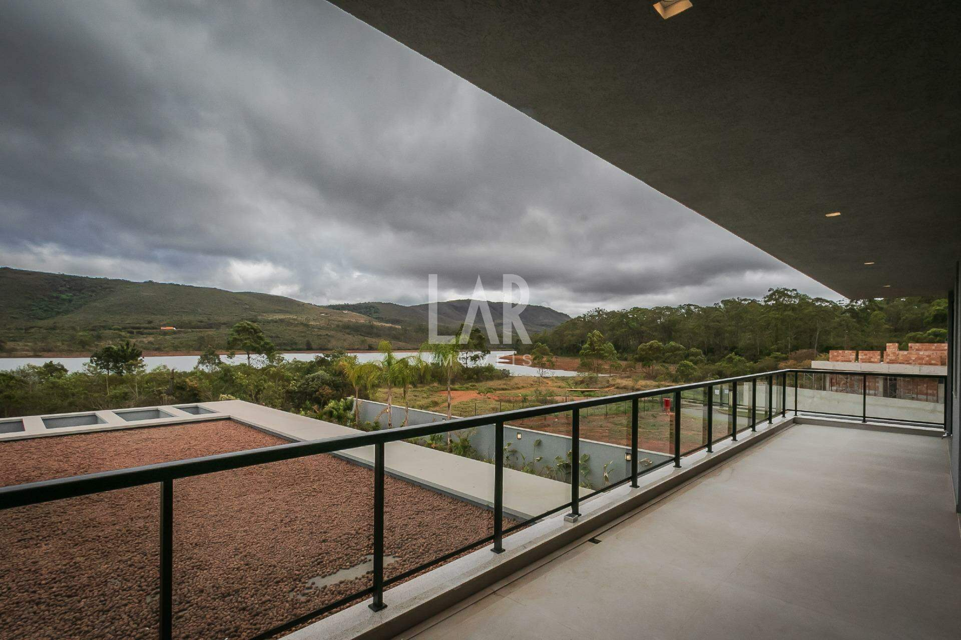Casa de 4 quartos à venda, Alphaville  Lagoa dos Ingleses, Nova Lima - MG