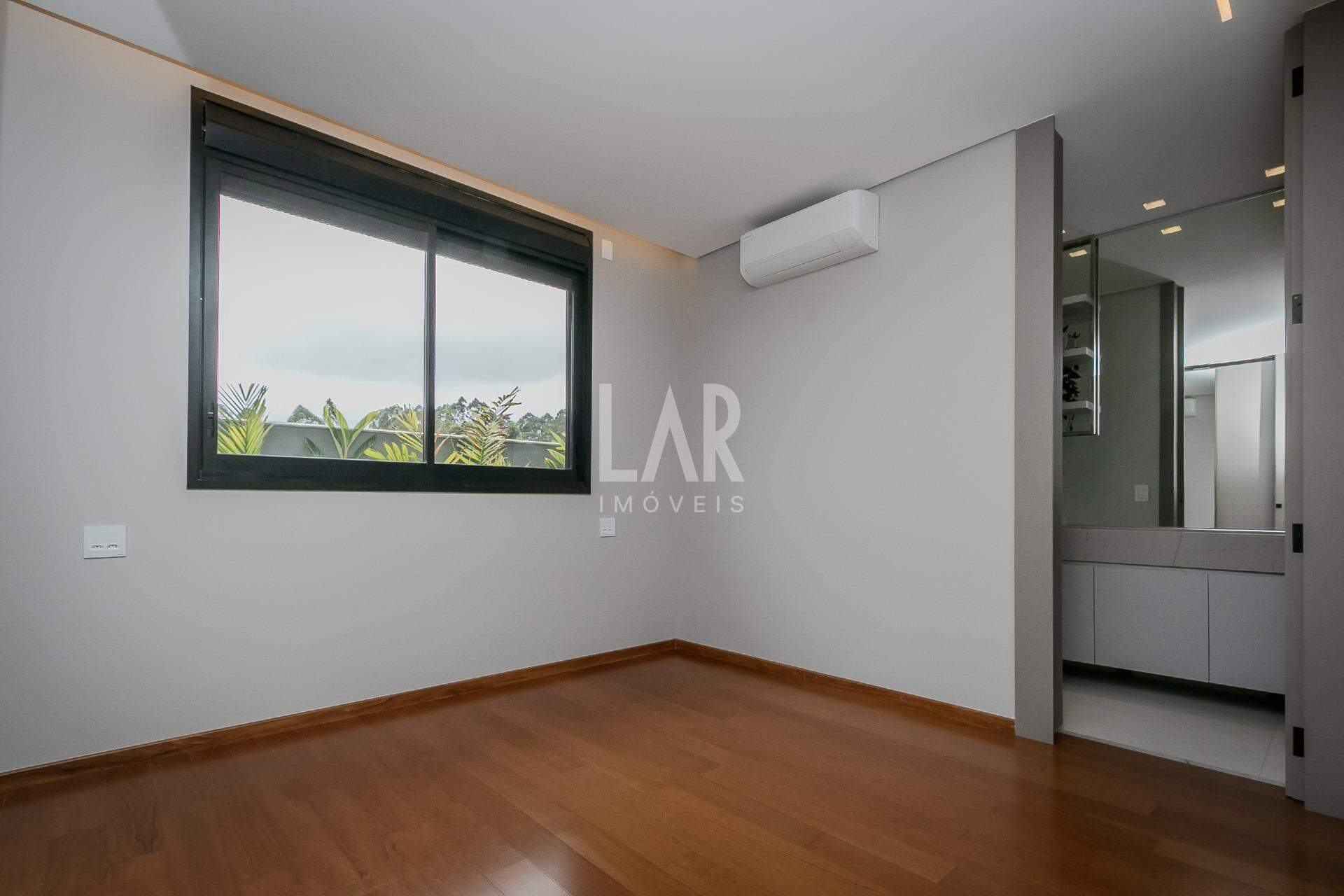 Casa de 4 quartos à venda, Alphaville  Lagoa dos Ingleses, Nova Lima - MG