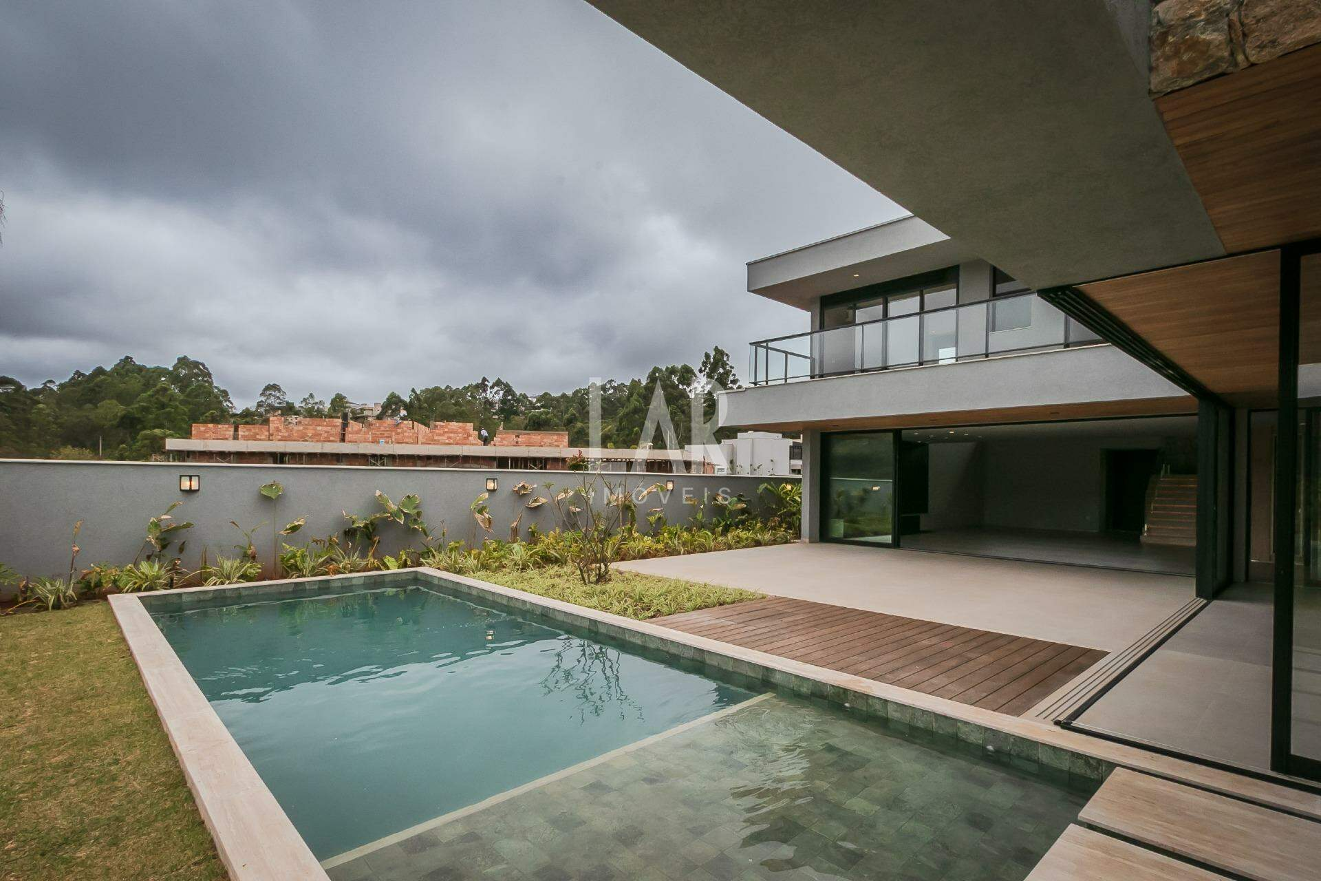 Casa de 4 quartos à venda, Alphaville  Lagoa dos Ingleses, Nova Lima - MG
