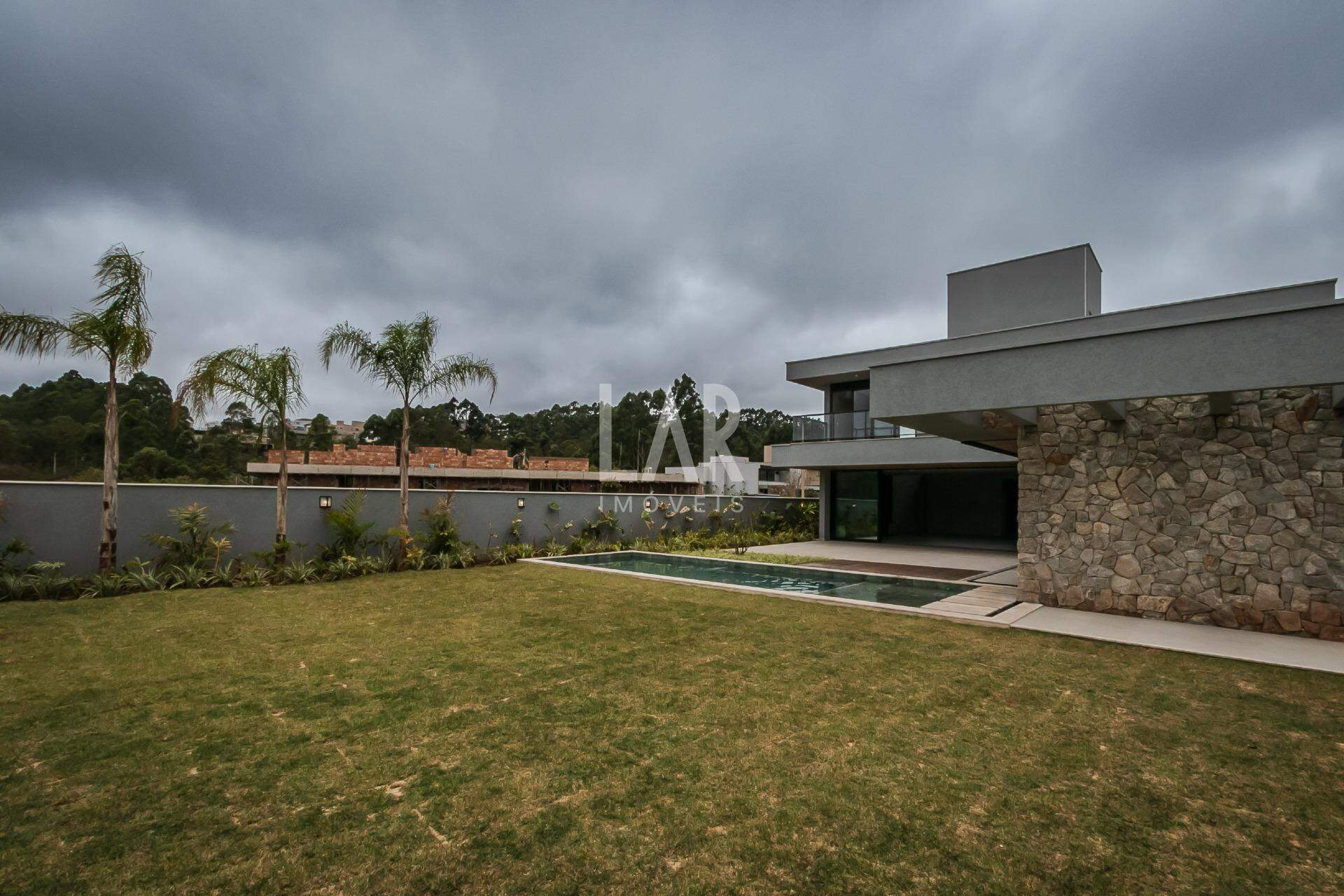 Casa de 4 quartos à venda, Alphaville  Lagoa dos Ingleses, Nova Lima - MG