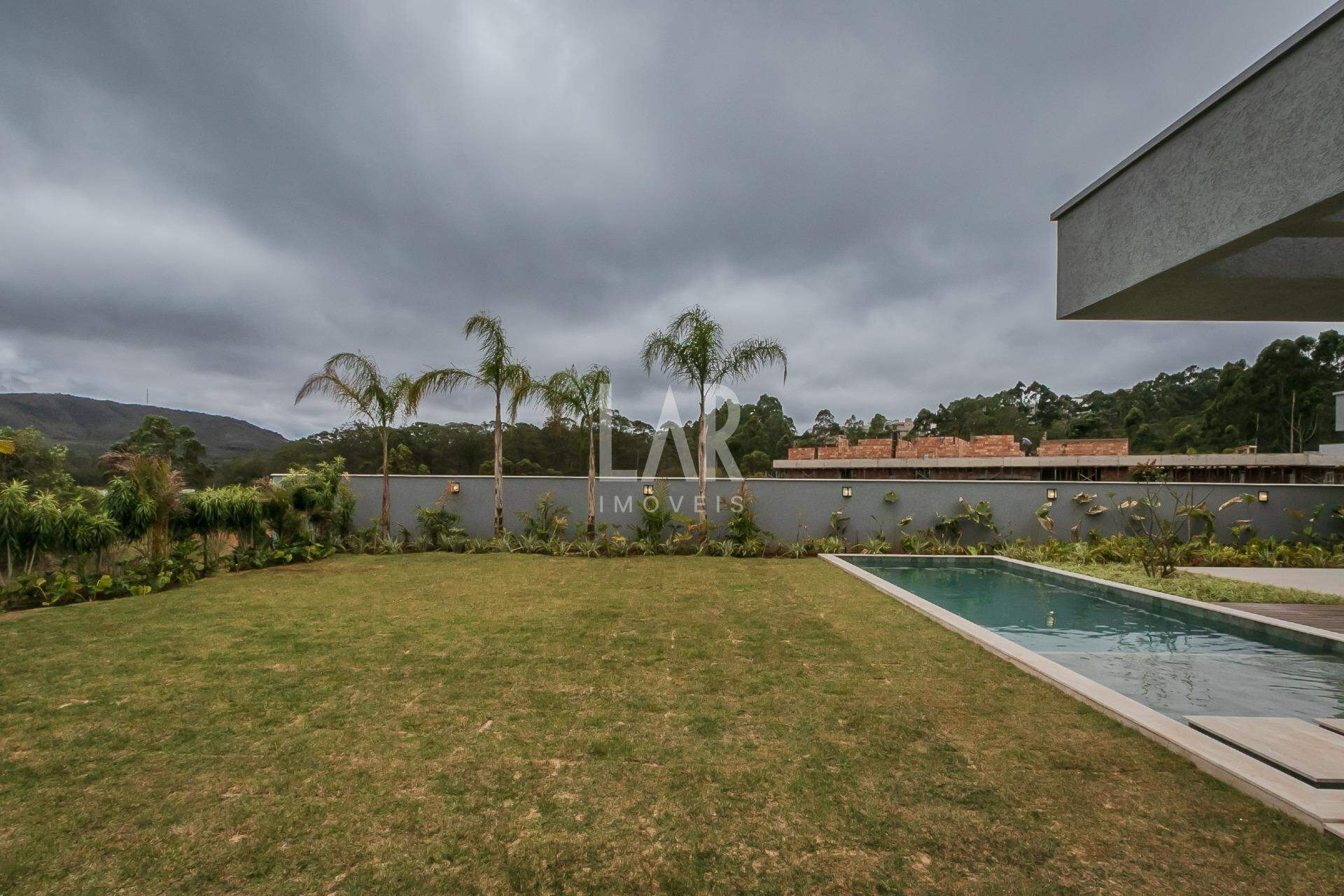 Casa de 4 quartos à venda, Alphaville  Lagoa dos Ingleses, Nova Lima - MG