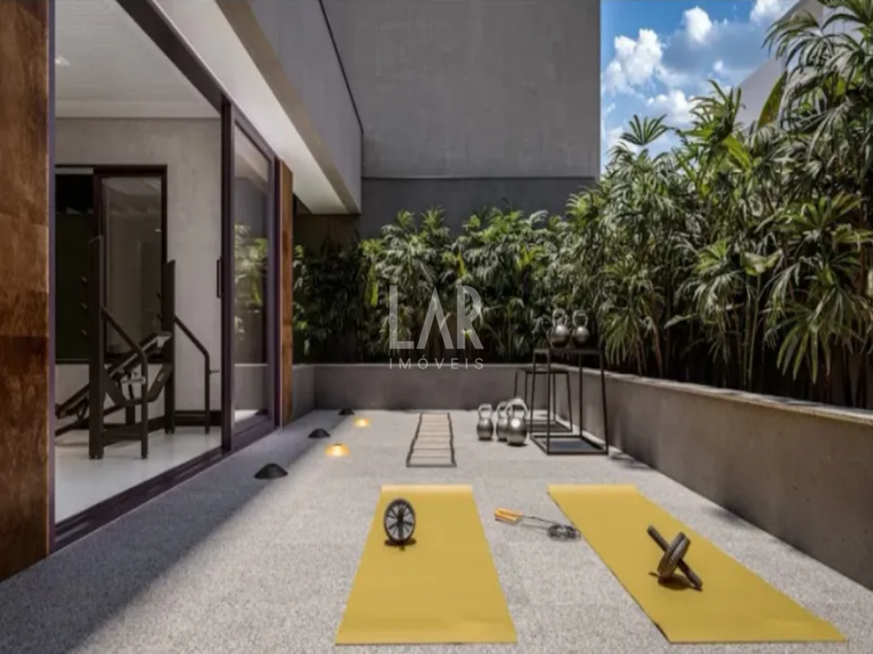 Residencial Vida Piauí - Funcionários - Belo Horizonte, MG