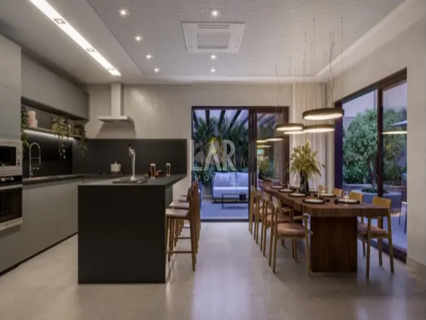 Residencial Vida Piauí - Funcionários - Belo Horizonte, MG