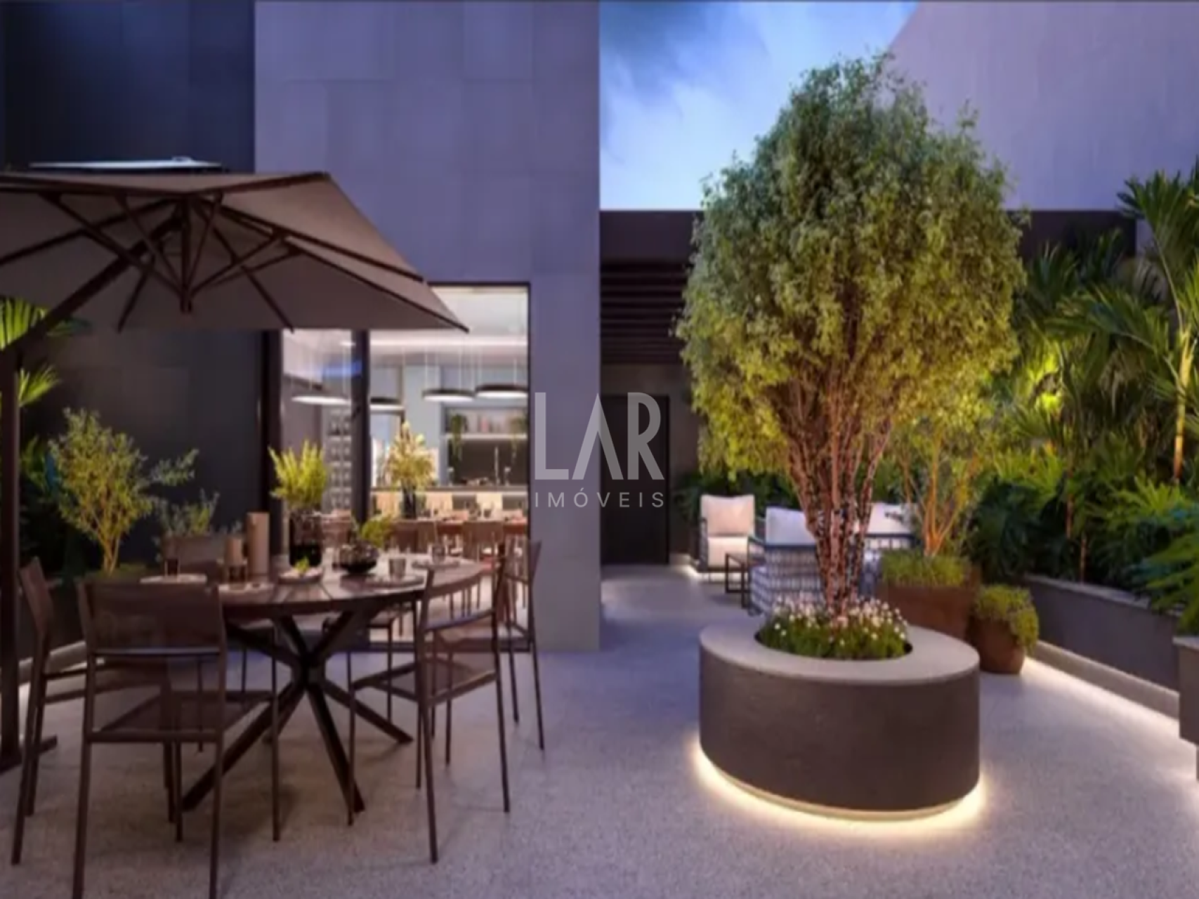 Residencial Vida Piauí - Funcionários - Belo Horizonte, MG