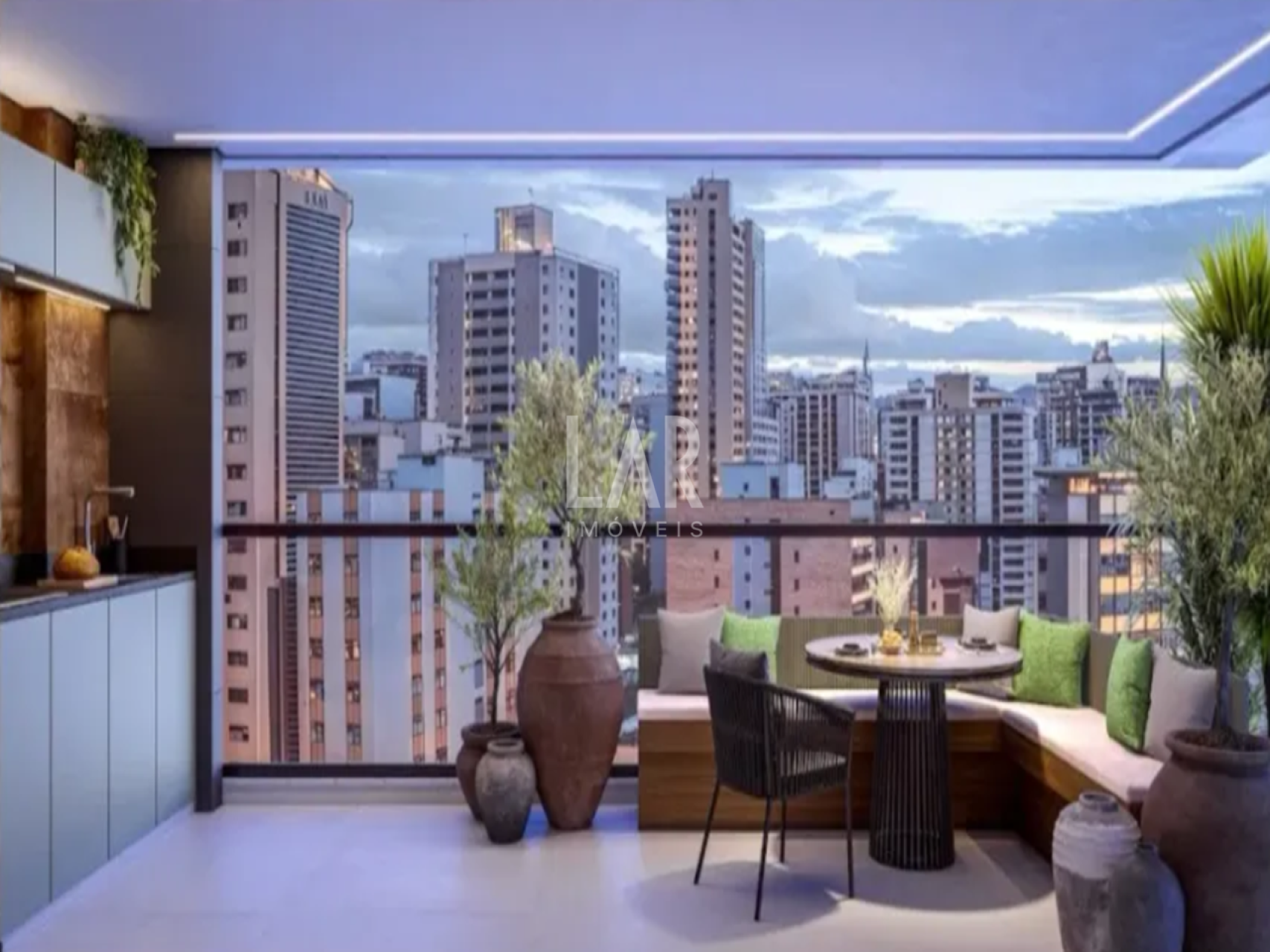 Residencial Vida Piauí - Funcionários - Belo Horizonte, MG