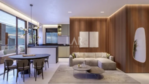 Residencial Vida Piauí - Funcionários - Belo Horizonte, MG