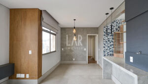 Apartamento de 3 quartos à venda, Lourdes, Belo Horizonte - MG