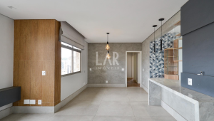 Apartamento de 3 quartos à venda, Lourdes, Belo Horizonte - MG