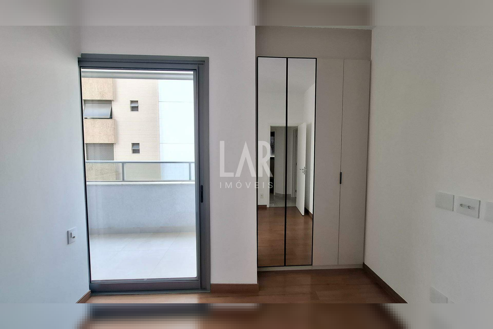 Cobertura de 3 quartos à venda, Lourdes, Belo Horizonte - MG