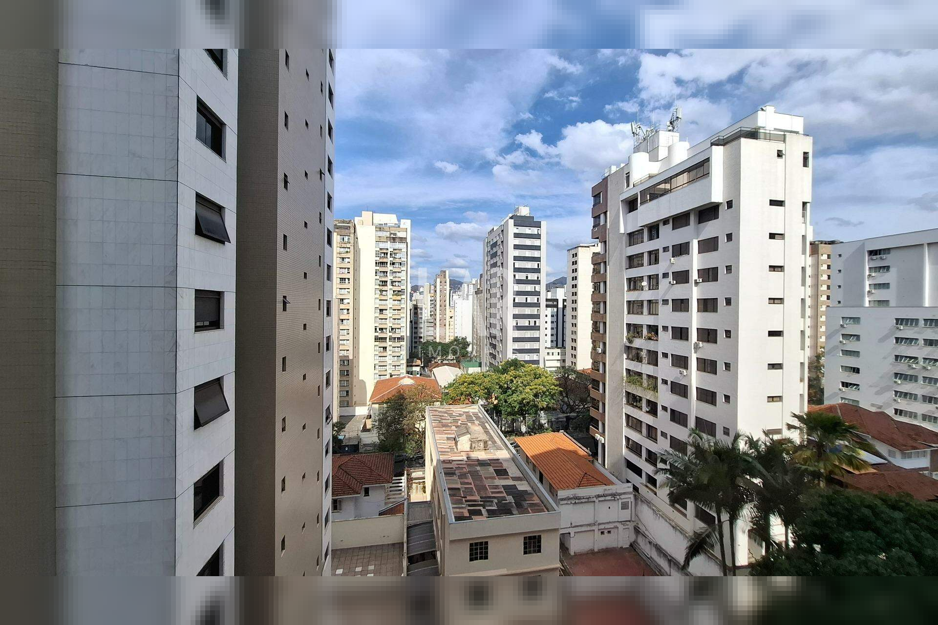 Cobertura de 3 quartos à venda, Lourdes, Belo Horizonte - MG