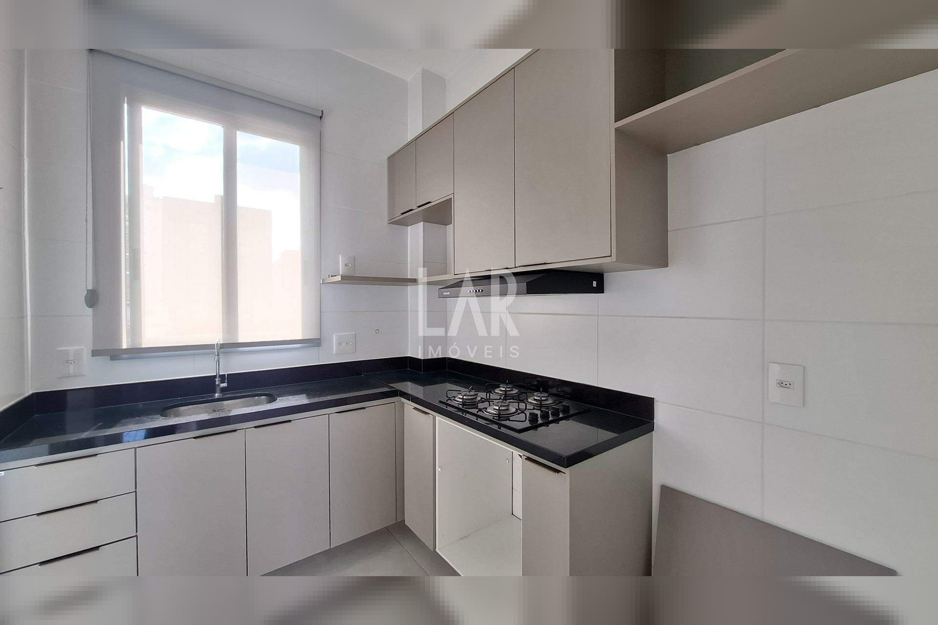 Cobertura de 3 quartos à venda, Lourdes, Belo Horizonte - MG