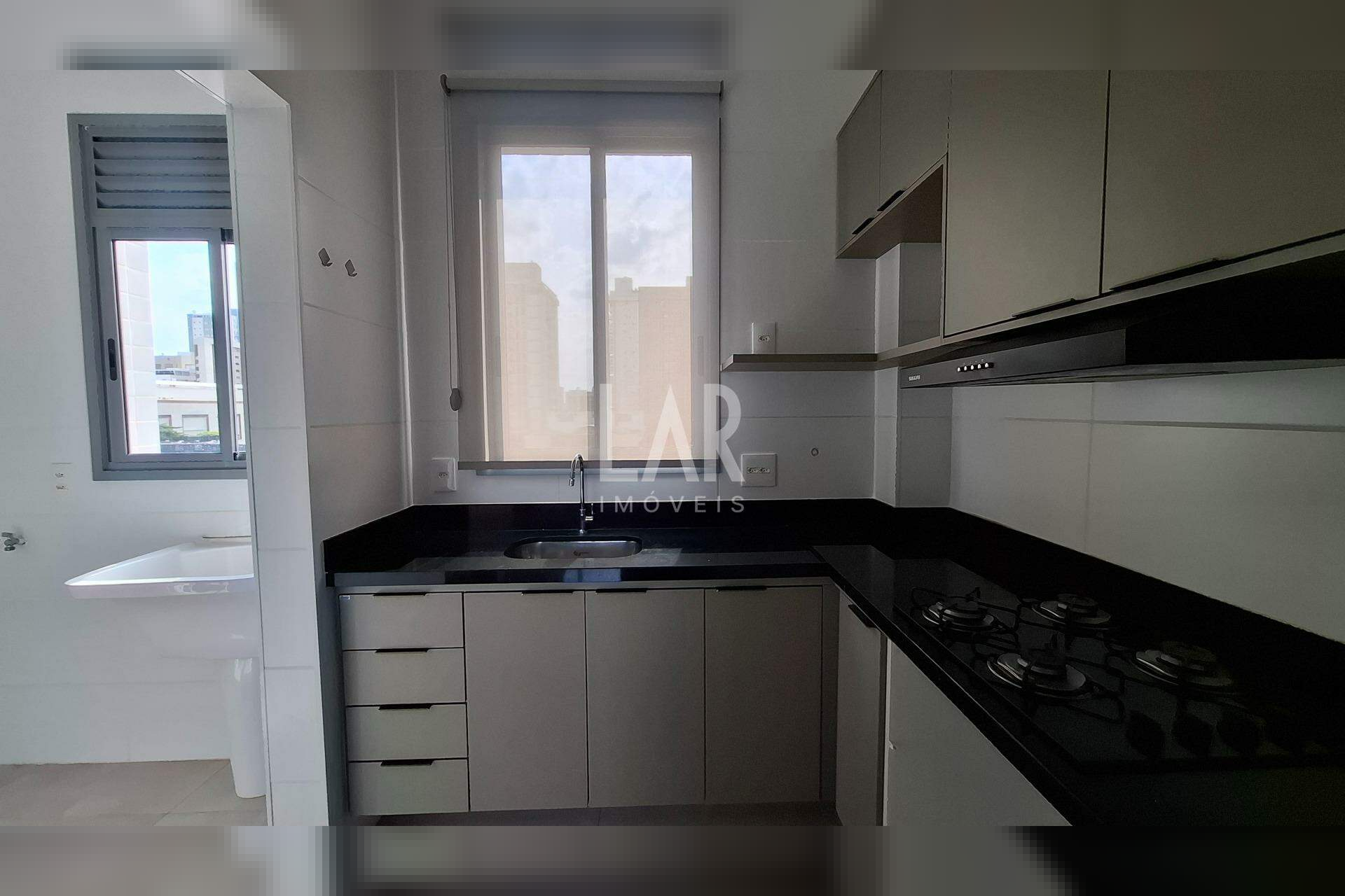 Cobertura de 3 quartos à venda, Lourdes, Belo Horizonte - MG