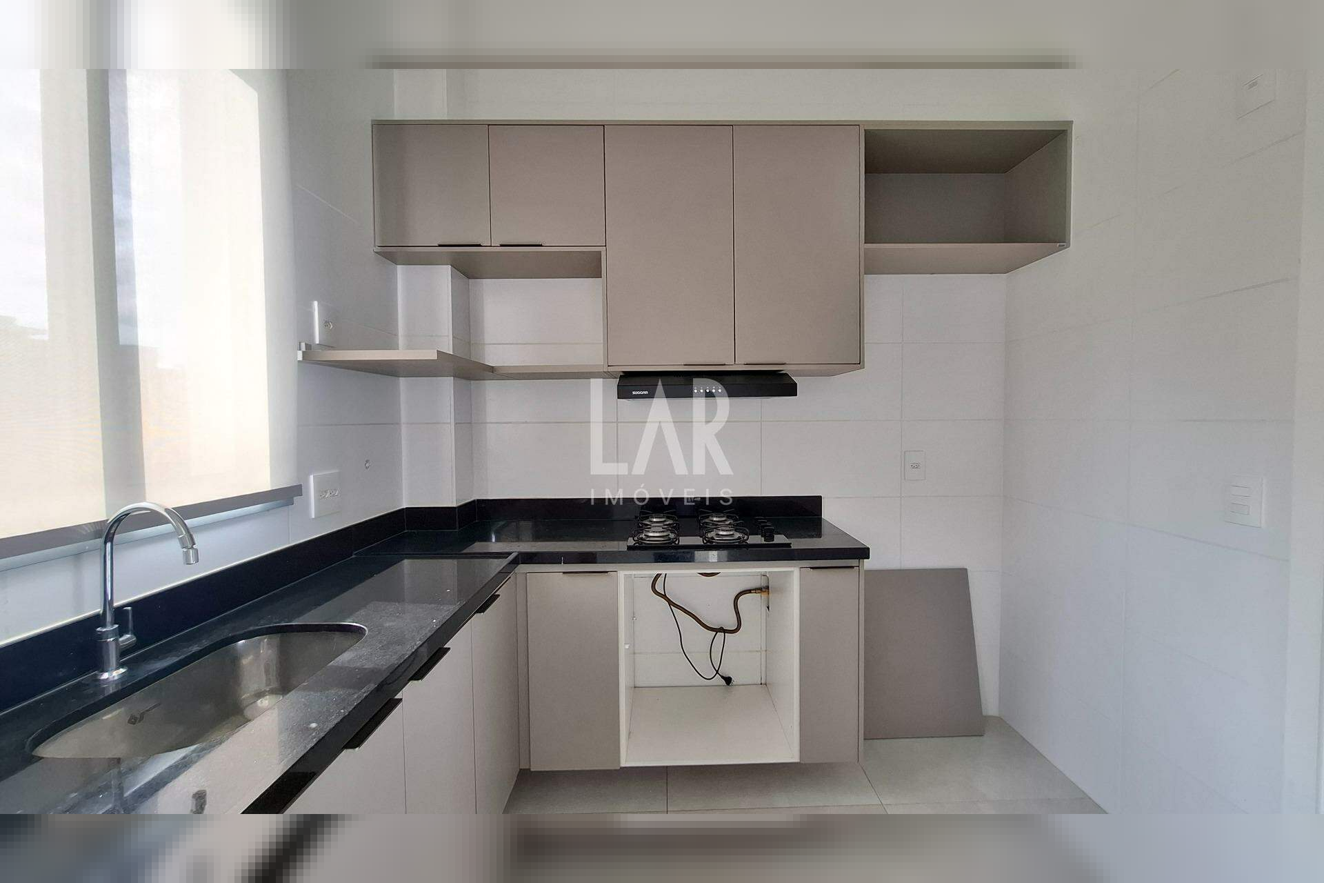 Cobertura de 3 quartos à venda, Lourdes, Belo Horizonte - MG