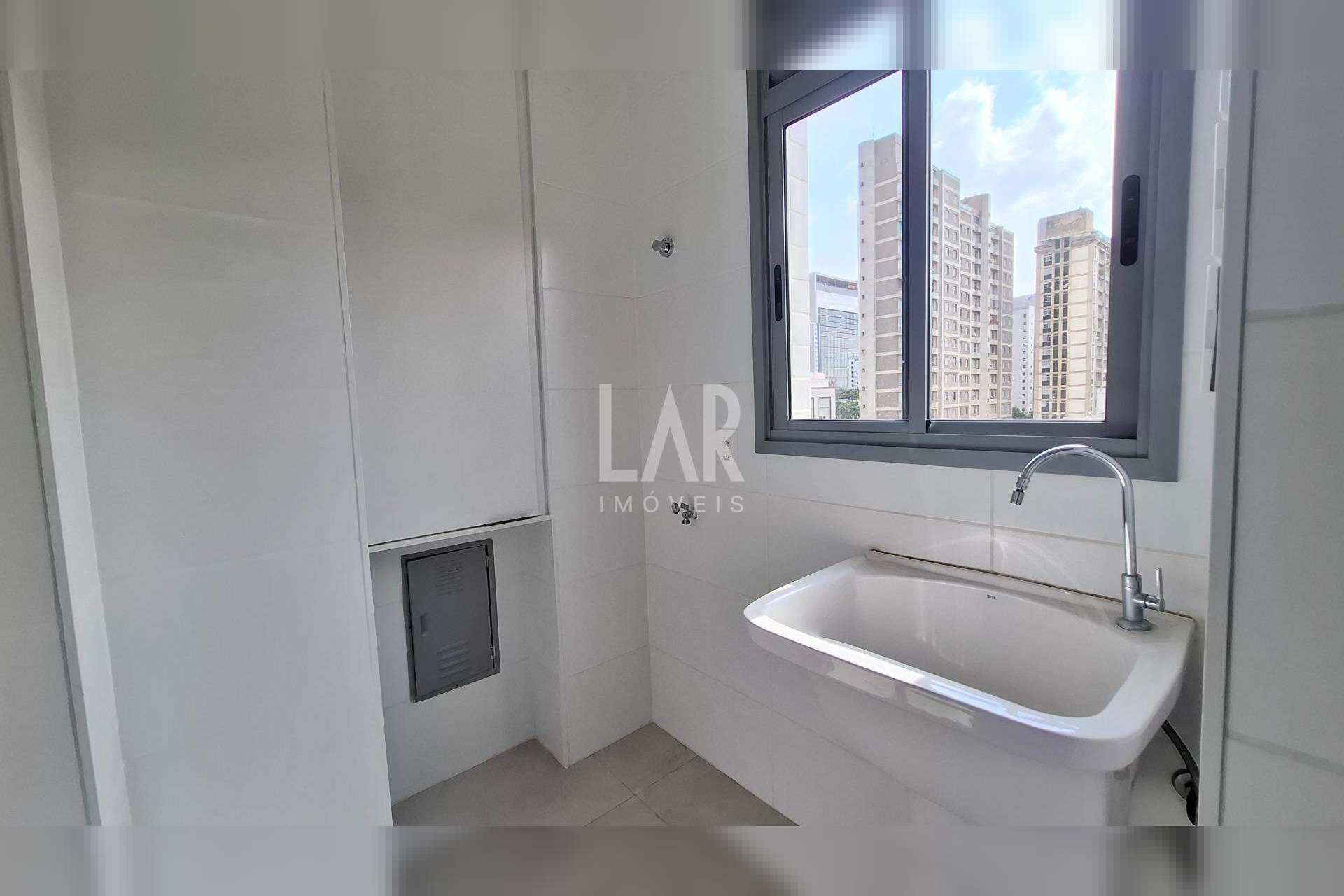 Cobertura de 3 quartos à venda, Lourdes, Belo Horizonte - MG