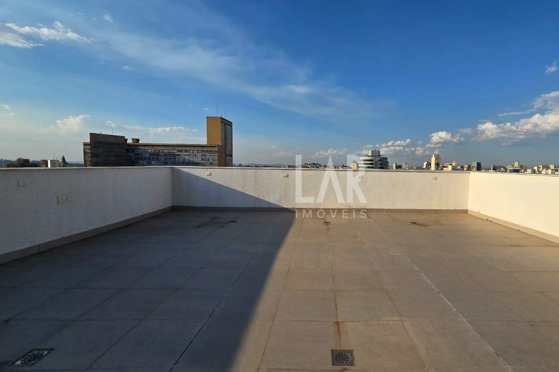 Cobertura de 3 quartos à venda, Lourdes, Belo Horizonte - MG