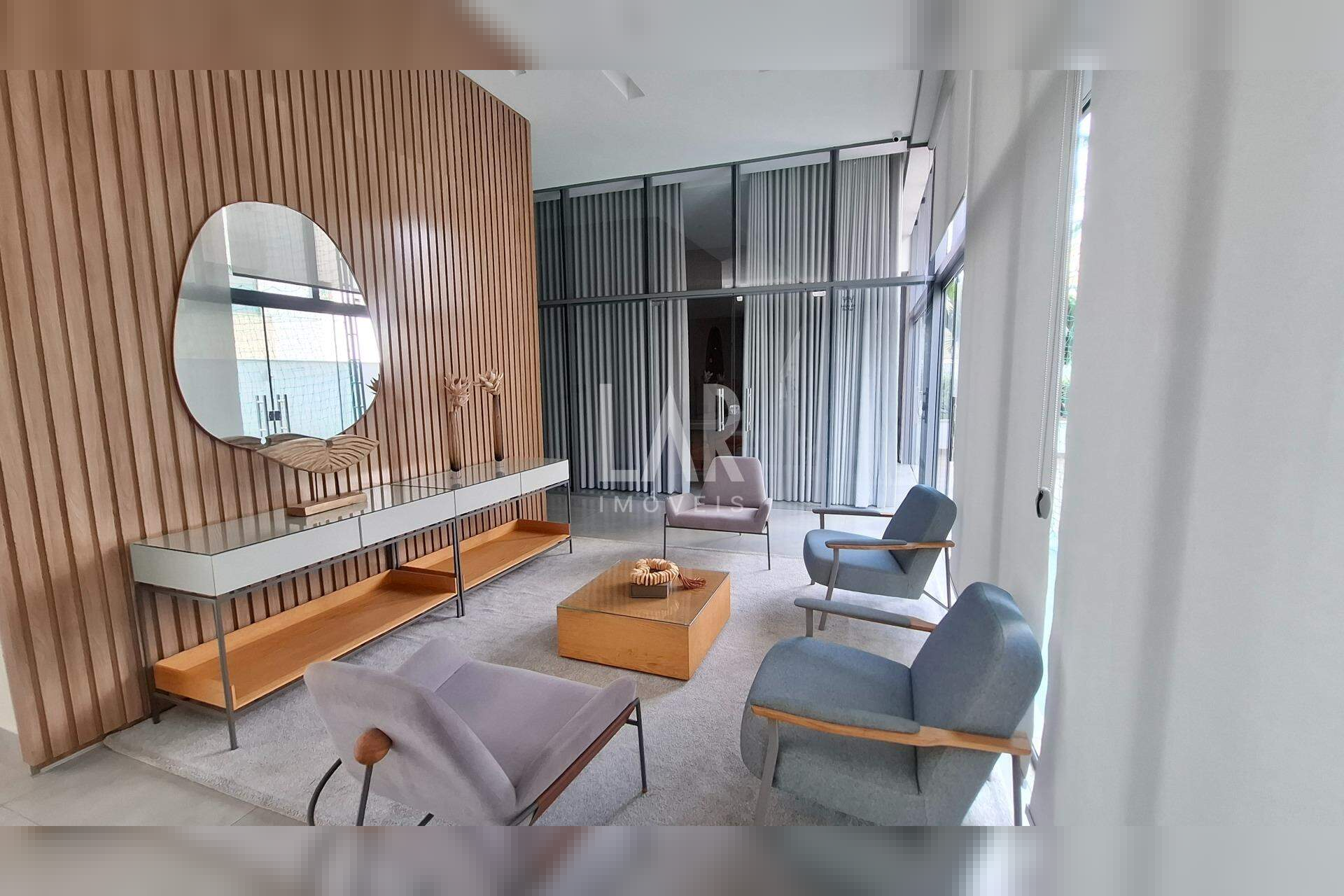 Cobertura de 3 quartos à venda, Lourdes, Belo Horizonte - MG