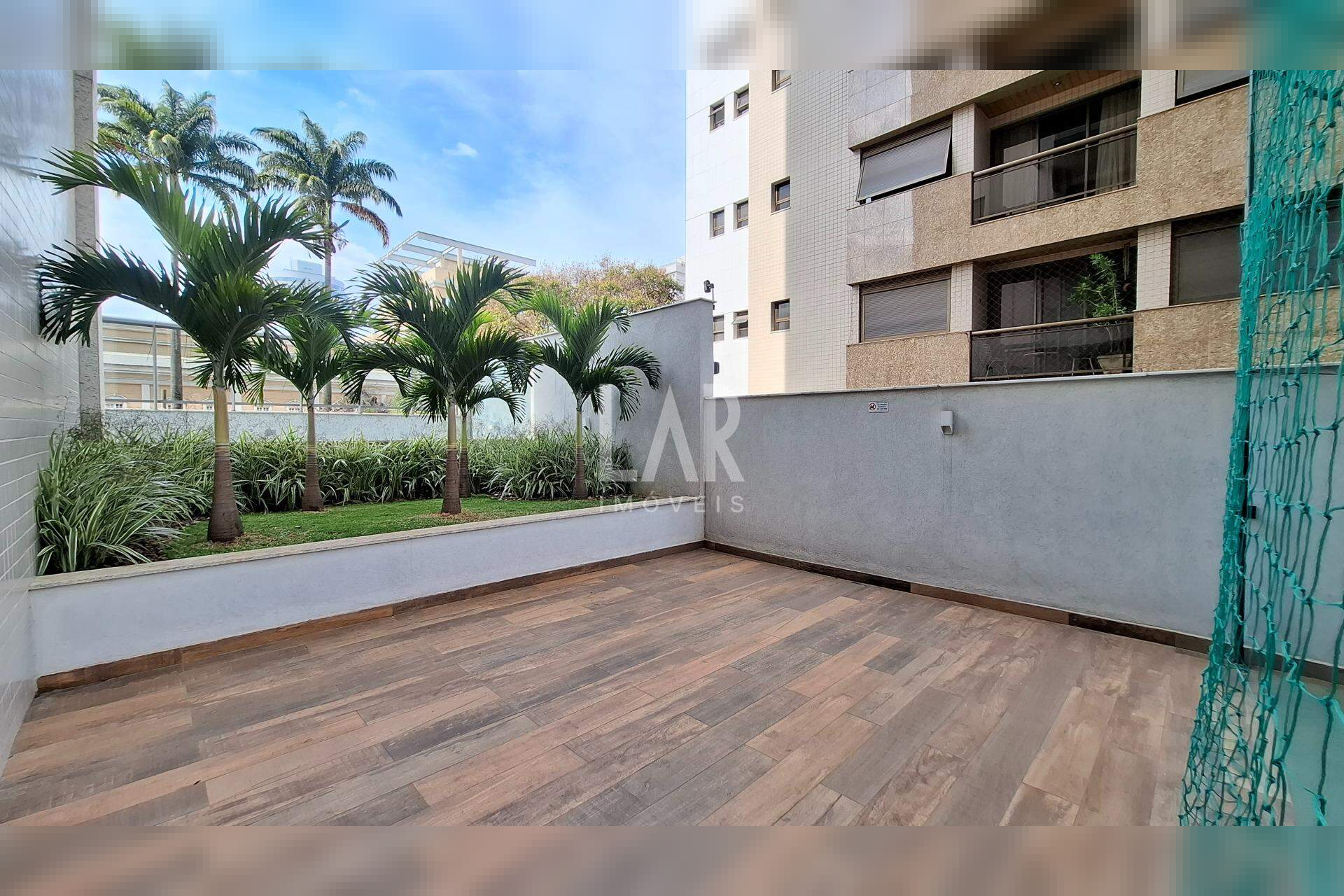 Cobertura de 3 quartos à venda, Lourdes, Belo Horizonte - MG