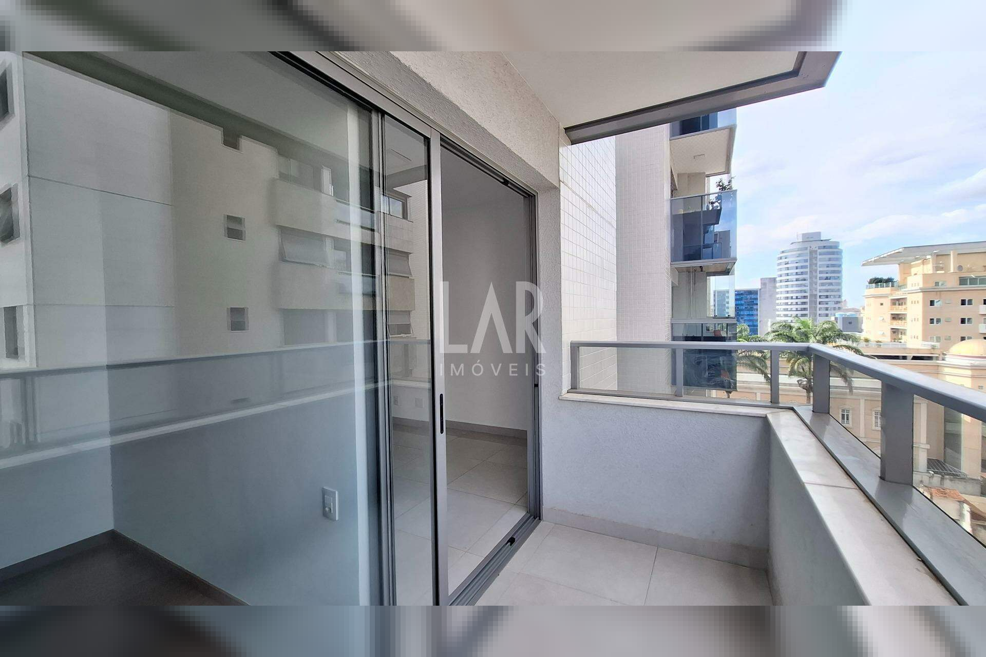 Cobertura de 3 quartos à venda, Lourdes, Belo Horizonte - MG
