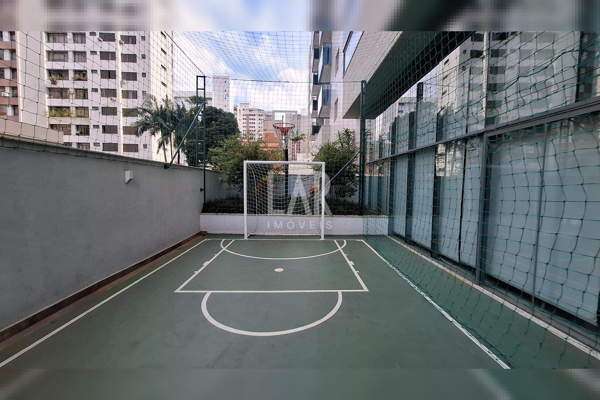 Cobertura de 3 quartos à venda, Lourdes, Belo Horizonte - MG