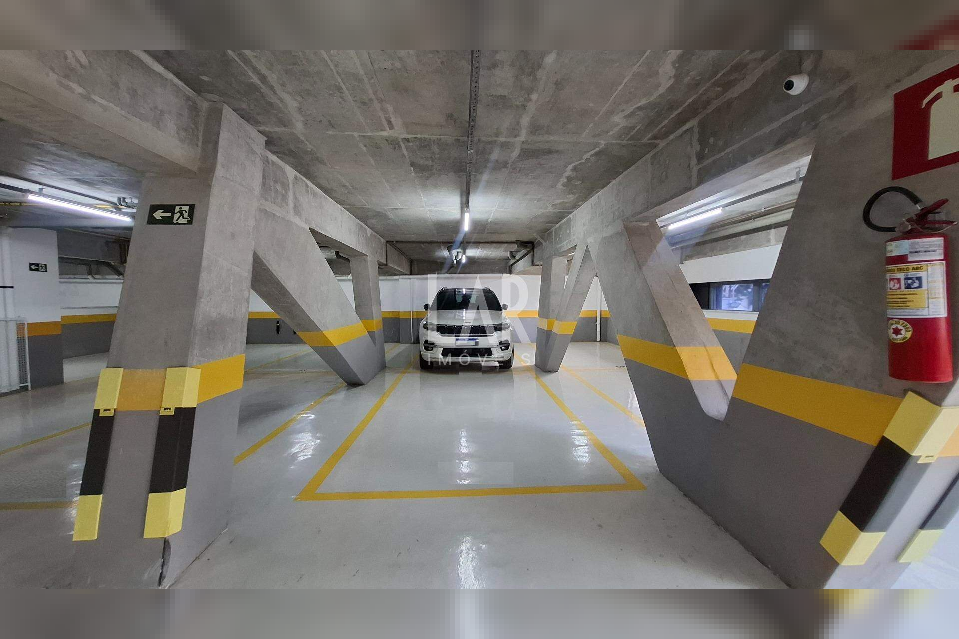 Cobertura de 3 quartos à venda, Lourdes, Belo Horizonte - MG
