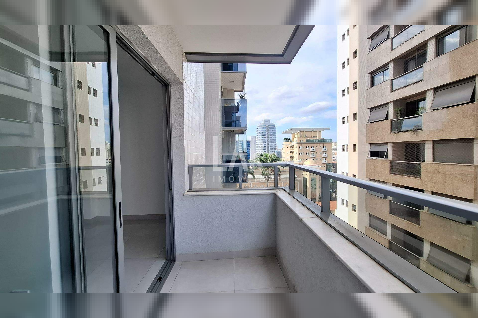 Cobertura de 3 quartos à venda, Lourdes, Belo Horizonte - MG