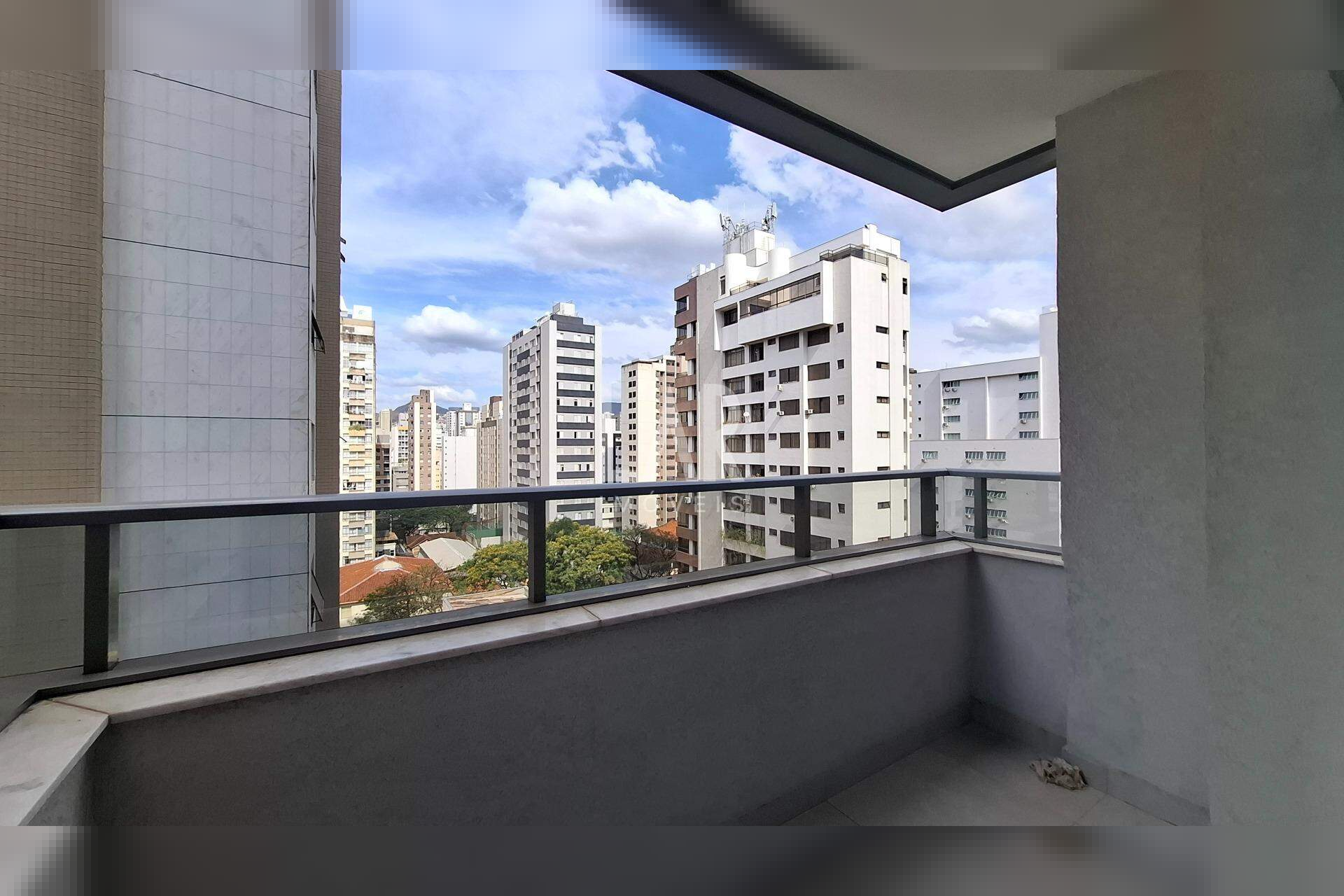 Cobertura de 3 quartos à venda, Lourdes, Belo Horizonte - MG